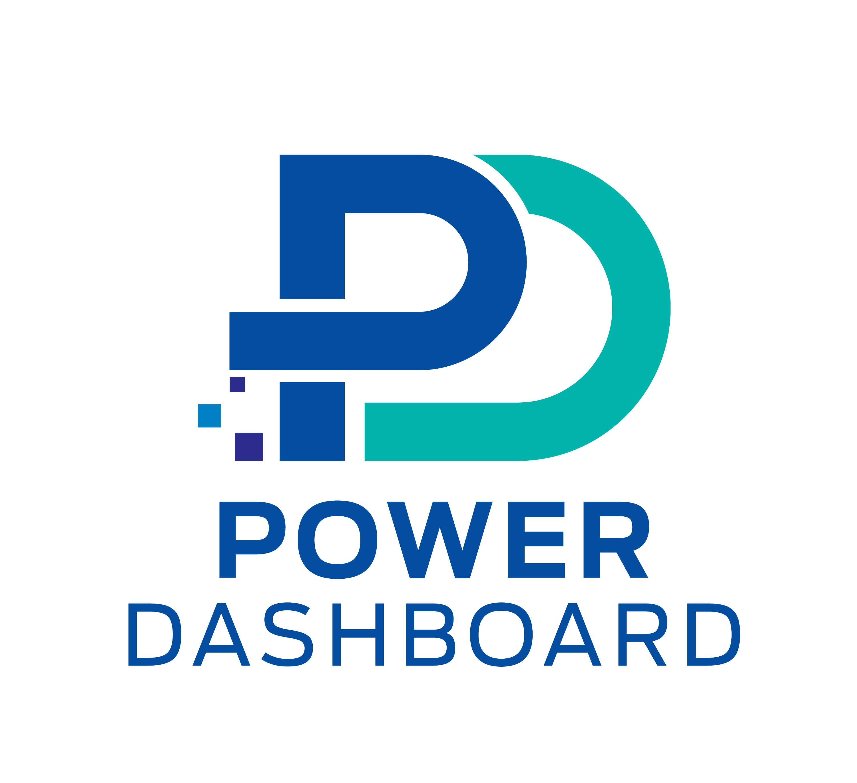 Power Dashboard